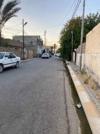 الحي العصري • ٣٠٠م • دار سكنية