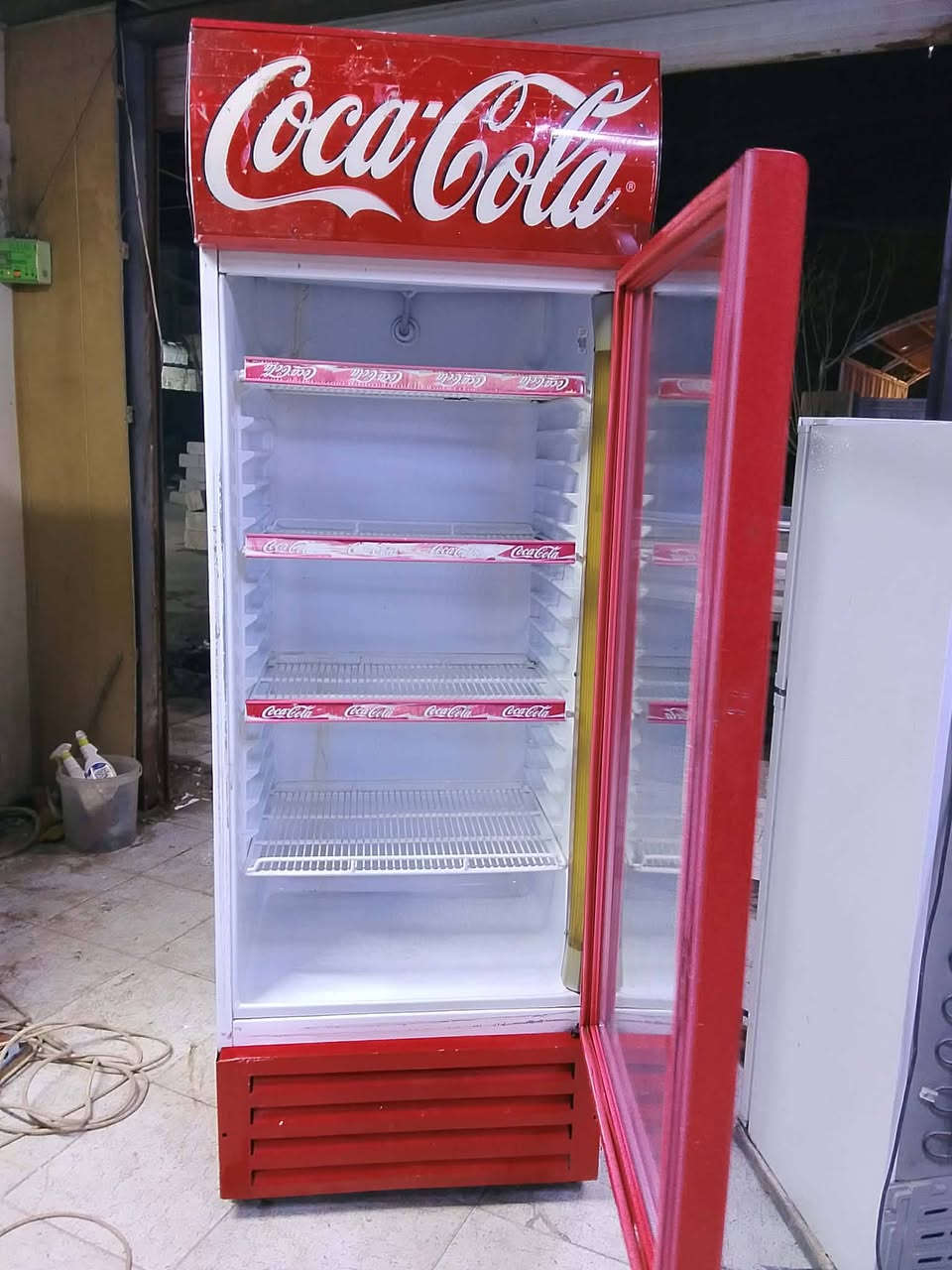 للبيع مكان بغداد سيطرة الشعب شراي خاص


**إذا كنت صاحب هذا الإعلان وتريد حذفه لأي سبب، رجاءا أرسل رسالة إلى الدعم الفني**