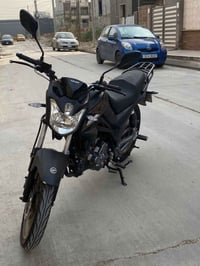 RK موديل ٢٠٢٥ • ٢٢٠٠٠كم • حي الانتصار