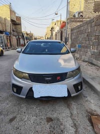 فورتي كوبيه • ٢٠١٠ • سنوية ٢٠٣٠