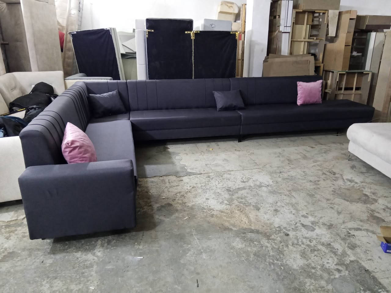 تاقمي زاويةي10نةفةرى كردمان بة   260  هةزار   ***********
