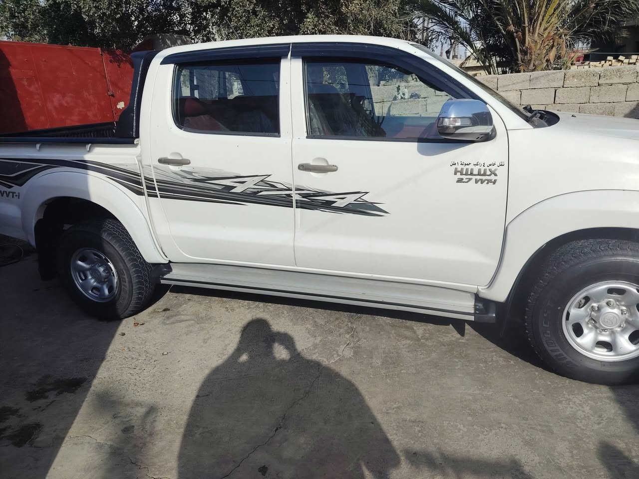 بيكم فور ويل للبيع ٢٠١٣رقم تلفون ***********
