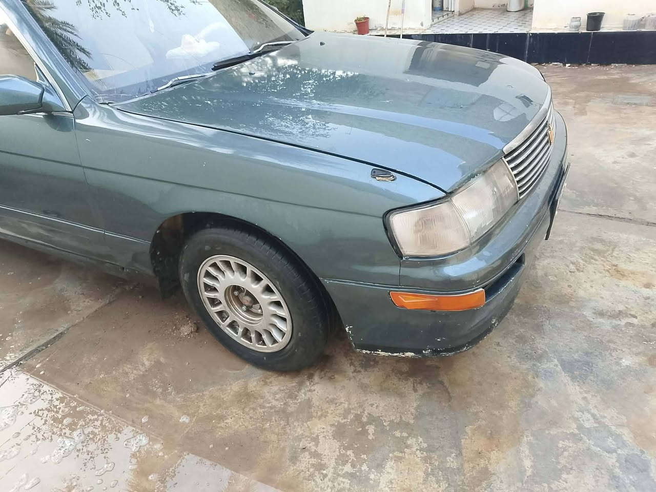 السلام عليكم
بطه موديل 95
كير ومحرك خير من الله
للبيع او مراوس ***********
