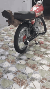 شباب دراجه جديده للبيع كفاله عامه صارله اربع طعش يوم اوراق سكنر سبعه 0...