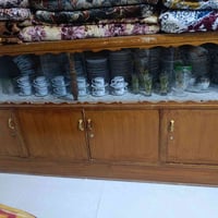 بوفيه • تسكام • بوفيه عراقيه • خزانة • بوفيه نظيف • بوفيه للبيع • خزان...