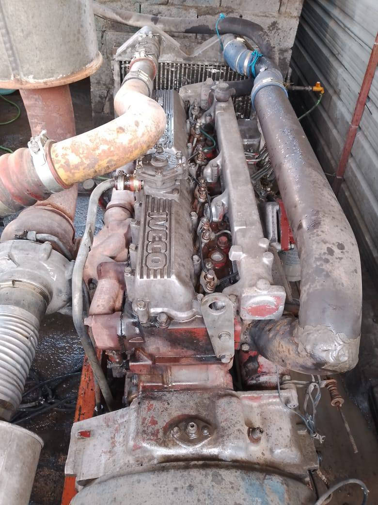 مولدة افيكو خلفي ١٢٠ راس توليد أصلي
دبل بوربرن ٢٠٠ كيفي كاملة من كلشي 
لاتنقيص ولا تبخير مكان المولدة الديوانية
***********
*********** 
@إشارة
