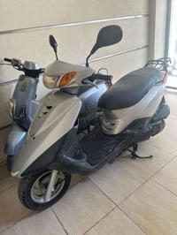 دراجه اكزز ياباني للبيع جيب فيتر وتعال لامفتوحه ولابيه شي سعر 900 الف ...