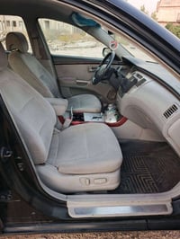 ازيرا • ٢٠٠٧ • مصبوغة