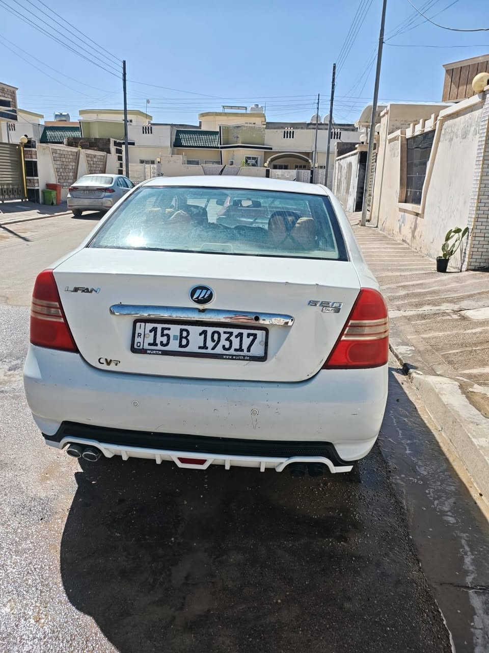 السلام عليكم 
سياره نيڤان  موديل 2011 620 محرك1800
 محرك وكير مال بلادي أوتوماتيك 
كهربائيات  شغاله كلها  
رقم انبار دولي 
تحويل نفس اليوم راعيها موجود 
نقص بيها بس الكمبريسر
-السعر48$ وبيها مجال 
شراي يجي خاص او يتصل على. هذا رقم ' ***********
