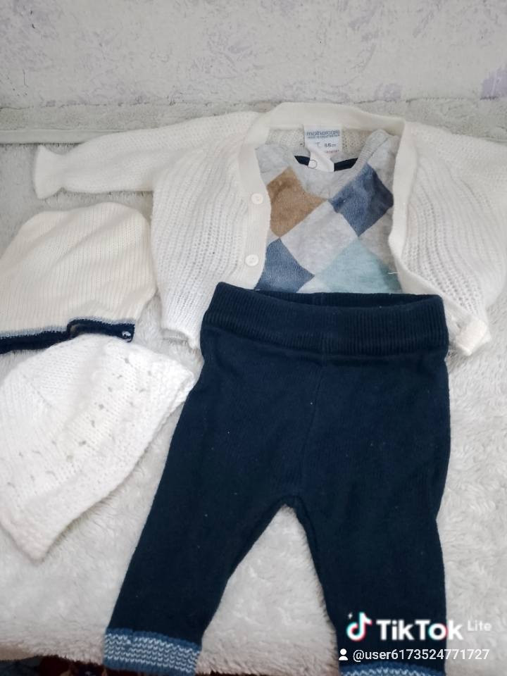 ع خمسميةوالف ملابس حديث ولادة وعدي حمالة اطفال خفيفةماركةجيكو ودراجات اثنين وسكوتر


**إذا كنت صاحب هذا الإعلان وتريد حذفه لأي سبب، رجاءا أرسل رسالة إلى الدعم الفني**