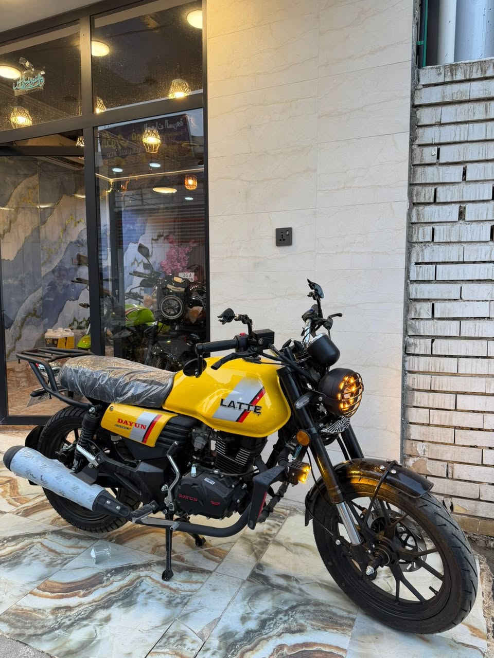 ياالله معرض القريشي ديالى بعقوبة قرية خرنابات المصداقيه عنواننا ❤️توفر لاتي موديل 25زيرو صفر كيلو لوحات سنويه نكليزي ***********شراي يتصل يدلل💕
