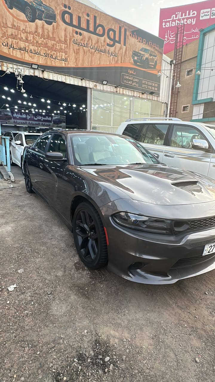 السلام عليكم
جارجر مديل 15كفاله عامه وارد امريكي السياره طابه تقرير غرق تعمل وتسير السياره جاهزه من كلشي لاضربه ولاصبغ ولاتبديل ماعده لبنيد امبدل نفس لون اصلي سنويه لحد 28اوتنتهي راعيه بالبصرة يريد تحويل السعر 175اوبيه مجال العنوان البصرة الموفقيه أي استفسار اتصال‏‪***********‬‏
