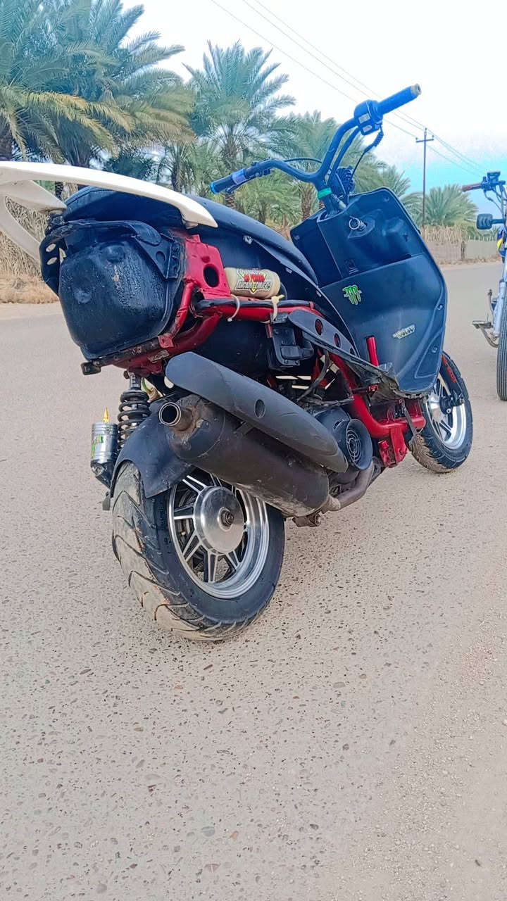 اسلام عليكم ماكس عدله للبيع ما ناقصه أي شي كفاله عامه صالنصه FM المكان بابل المحاويل سعر 500 وبيه مجال مستعجل عله بيعته الشراي يجي خاص@إشارة


**إذا كنت صاحب هذا الإعلان وتريد حذفه لأي سبب، رجاءا أرسل رسالة إلى الدعم الفني**