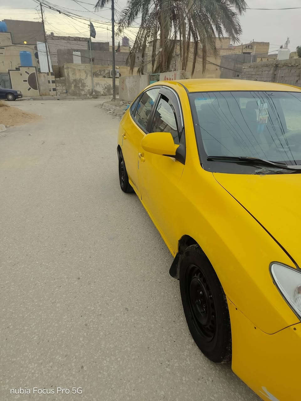 النترا موديل ٩  للبيع السعر ٨٠  بكان السيارة كربلاء ***********
