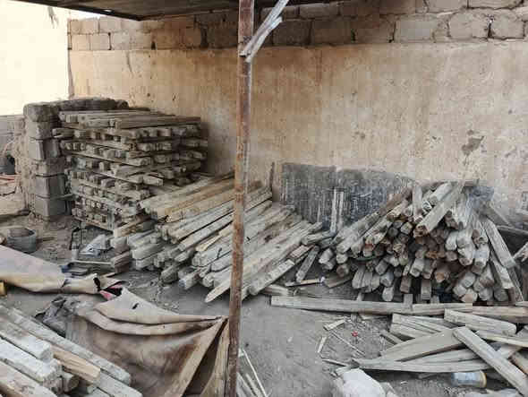 سلام عليكم قالب للبيع الستفسار عل رقم ***********
المكان تكريت
