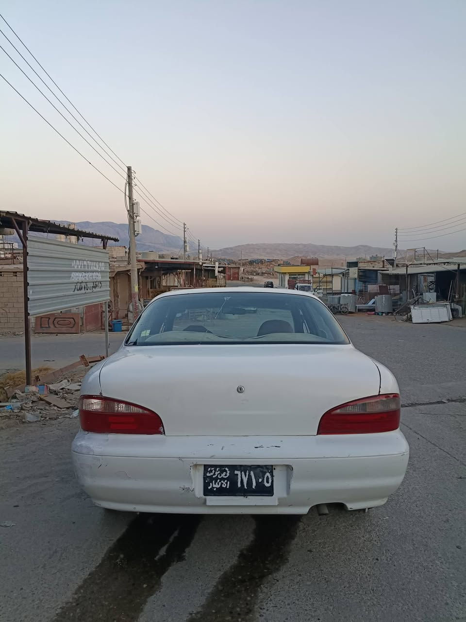 کیا کریدۆز 1996

گێڕ عادی 
تەبرید سارد لەسەر سویچ 
مەکینە سور مەرغوب 
بێ مەسرەف

ئاڕمی کارتی پلاستیک سلێمانیە ئاڕمەکەی ونبووە ئیستنساغەکەی لەگەڵە ئەوەلیاتی هەیە .

15 گەڵا ماڵی فەقیرە .
***********
***********

دەربەندیخان
