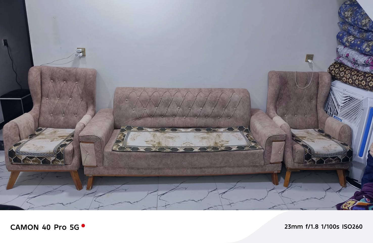 سلام عليكم تخم للبيع السعر خاص


**إذا كنت صاحب هذا الإعلان وتريد حذفه لأي سبب، رجاءا أرسل رسالة إلى الدعم الفني**