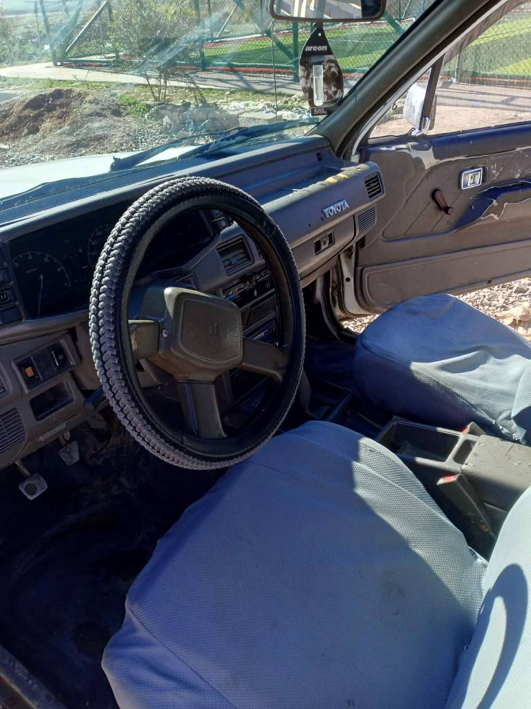 ‎بيكم ازوزي ٢٠٠٤ شرط محرك وكير  ***********‎ كركوك, العراق
