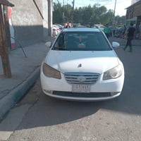 النترا 2011 خليجي  الشكل المقدس سيارة جاهزة صدر أمامي وخلفي جديد تخم ت...