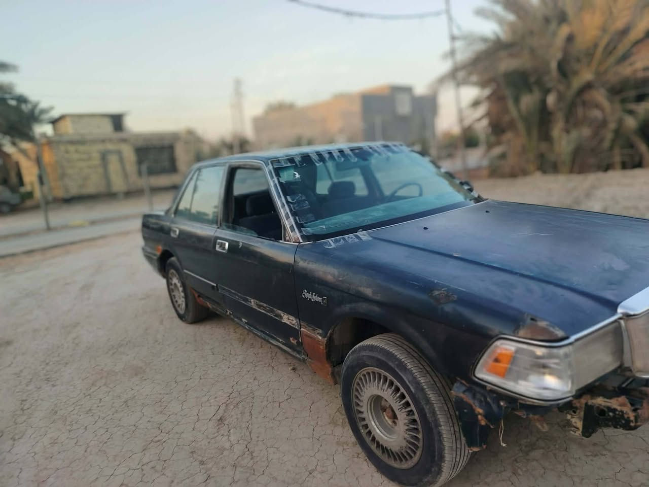 للبيع رقم انبار راعيهة نجف حي الوفاء بس ماندلة محرك فيشة وبطل اسود جديد تحويرة كاملة سمكرة توني مسويهة عوزهة صبغ مكاني نجف ناحية العباسية رقم موبايل *********** السعر ٢٢ورقة وبيهة مجال
