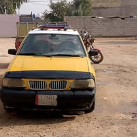 ٢٠١٢ • نجف • هيئه وغرامات