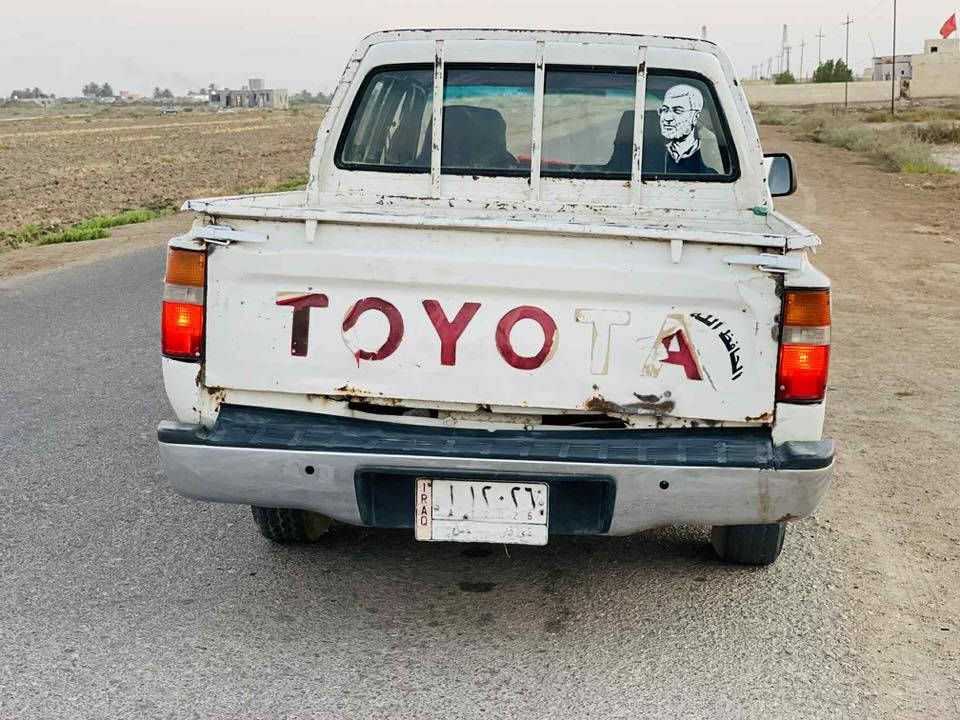 سياره1991بيها قاصرين ابيع بدون امداور سعر(33)وبيها مجال ذي قار الرفاعي ***********
***********
