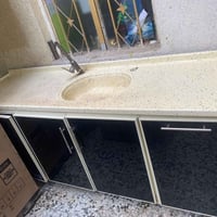 كاونتر • مدينه الصدر قطاع ١٠