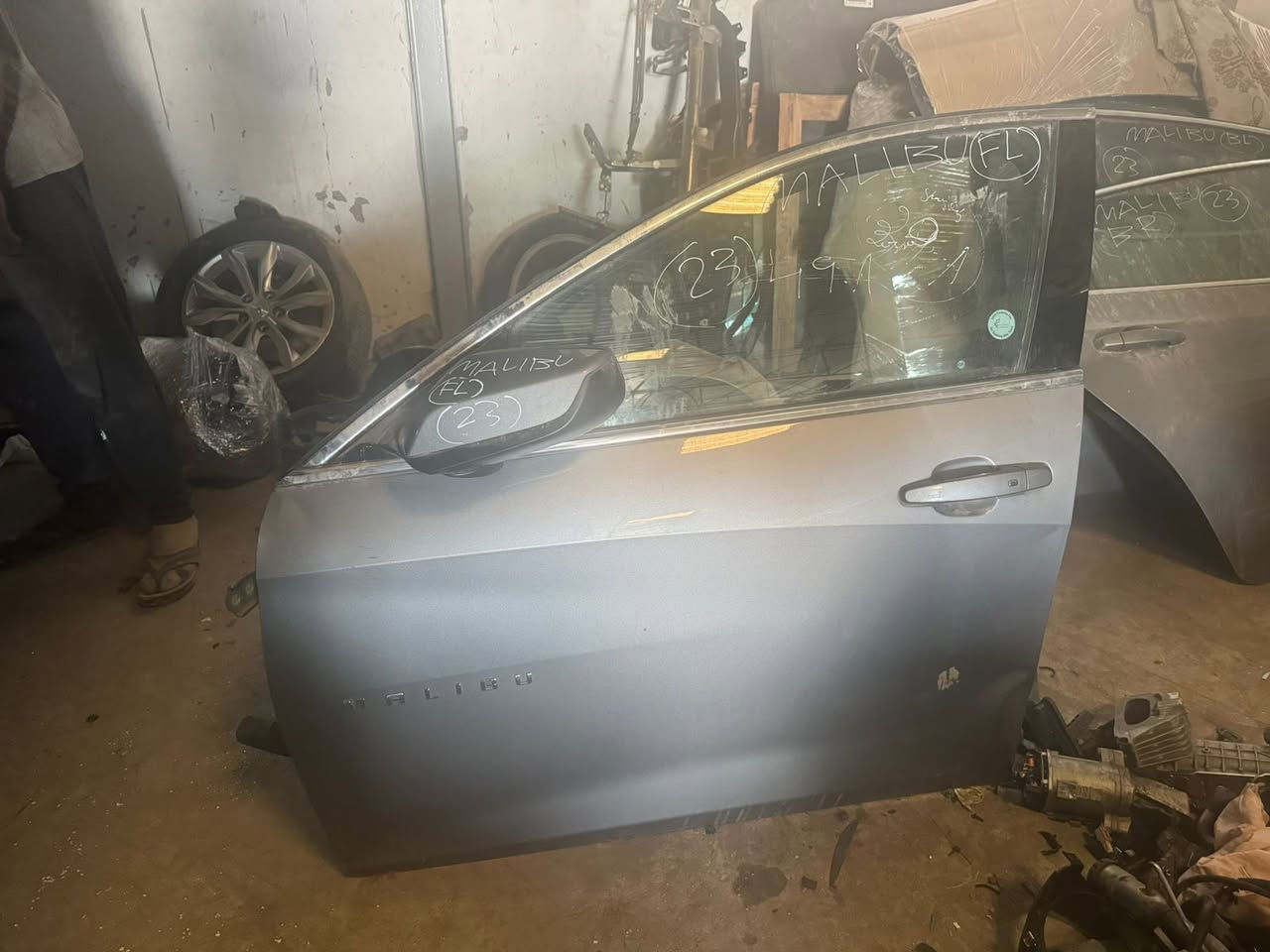 توفر ابواب وجاملغ امامي ودعاميات ماليبو 2024
اضافه للمكاين والدشبول والشاشات والحداديه وادوات الصدر


**إذا كنت صاحب هذا الإعلان وتريد حذفه لأي سبب، رجاءا أرسل رسالة إلى الدعم الفني**