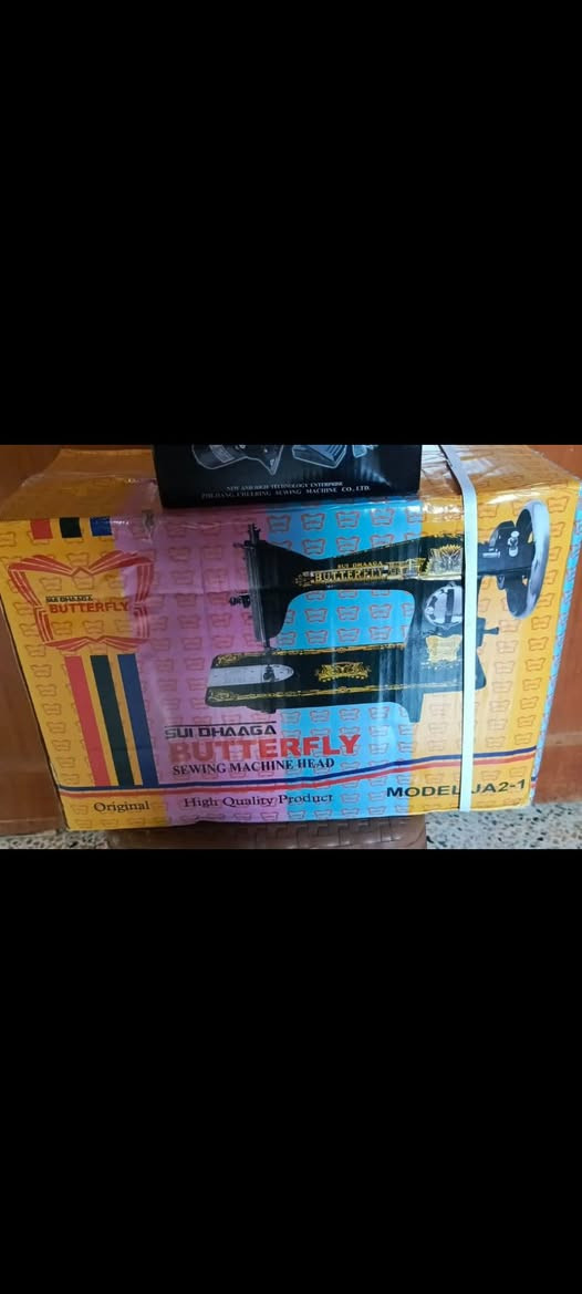 يوجد ماكينه مال خياطه للبيع


**إذا كنت صاحب هذا الإعلان وتريد حذفه لأي سبب، رجاءا أرسل رسالة إلى الدعم الفني**