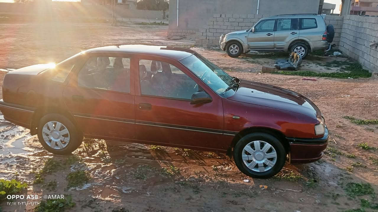 السلام عليكم
 اوبل ڤگترا 
موديل 1993
رقم بغداد
شرط التحويل
السعر 40
وبها مجال 
للطيبين 
مكان السيارا
طوز خورماتو 
رقم الهاتف 
***********
