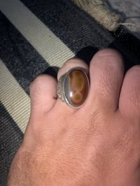 عقيق سليماني مخطط انتبه للرسمه /07723916027