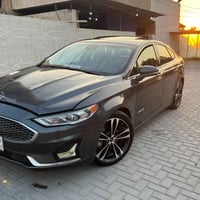 تيتانيوم • ٢٠١٩ • ١٦٥٠٠٠ كم