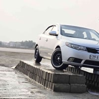 سيراتو • ٢٠١٣ • ٤ قطع صبغ