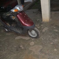 دراجة ٦٠ • بطة • هيت