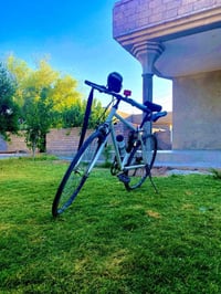 اي سيكل C700 • ٥ سرعات