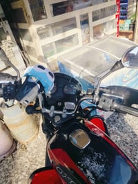 بوكسر 2020 • مرقمه بسمي • غرامه