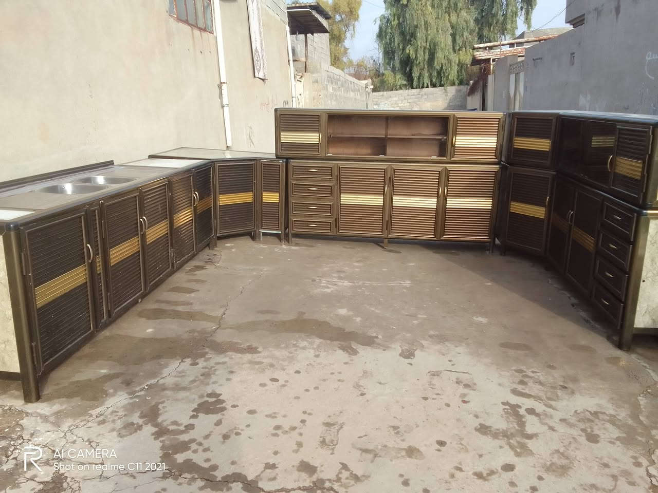 كاونتر شغل ثقيل نظيفه حيل السعر على الخاص او اتصال على رقم ***********
