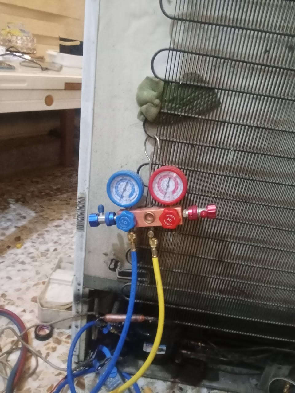 صيانة موقية جميع مناطق بغداد
صيانة ثلاجة بخاخ تبديل ماطور ضمان صيانة موقية جميع مناطق بغداد *********** بي واتساب
