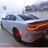 تشارجر • ٢٠١٧ • مكينة ٣٦٠٠