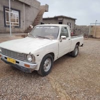 تويوتا • ١٩٨٠ • الحويجه