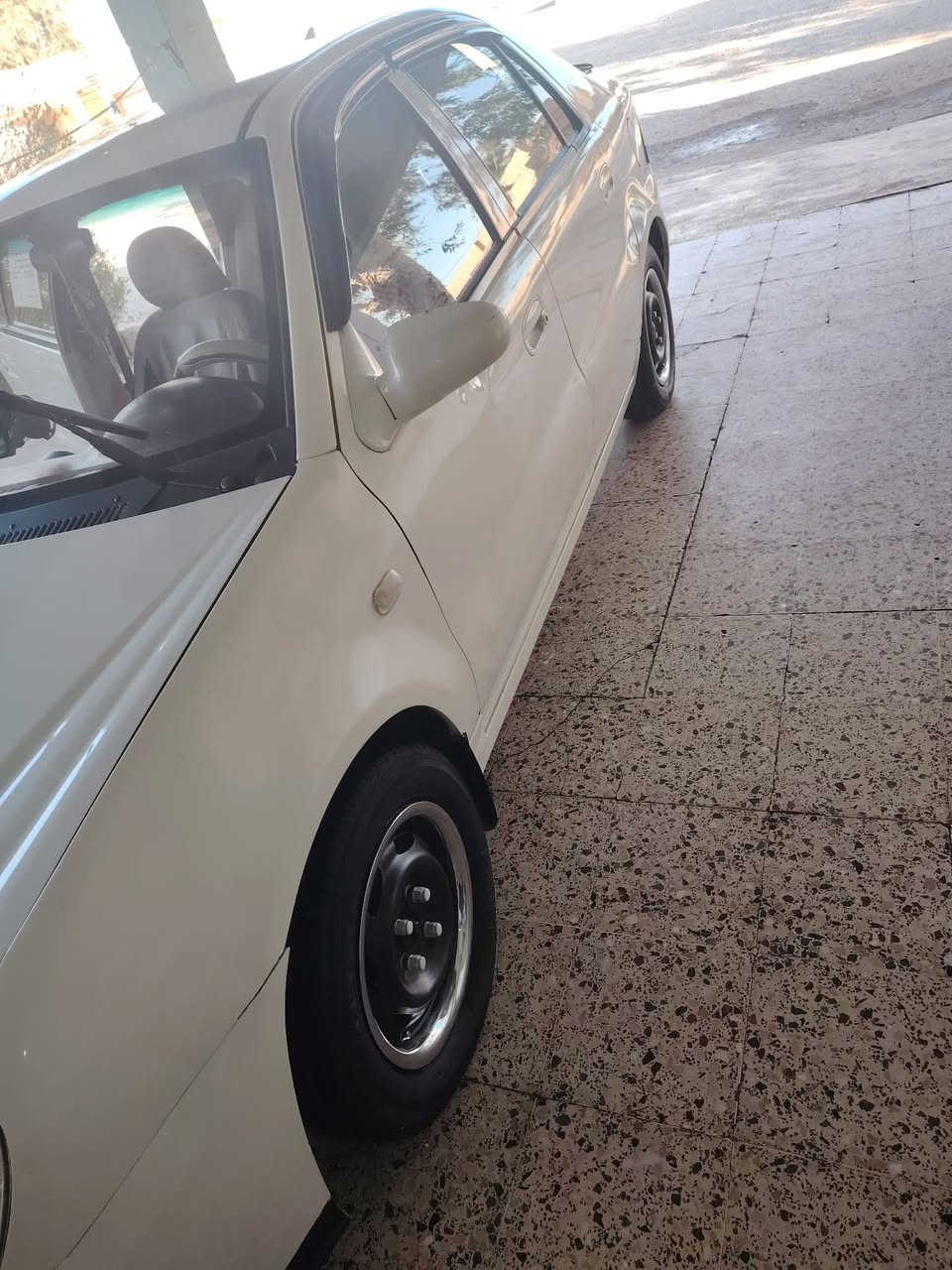 السلام عليكم ورحمة الله وبركاته
سيكي جيلي موديل 2013 رقم نينوى وبيها كابون بانزين بسكي سنويه لل 2027 السياره حيل نضيفه مال جناي  بيها 3 قطع صبغ 

السعر 47 وبيها مجال 
عنوان السياره صلاح الدين الشرقاط 

*********** 
***********
