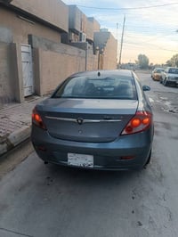 بيرسونا • ٢٠٠٩ • گير اوتو