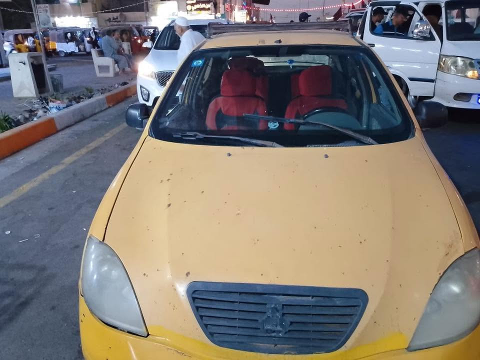 للبيع هلموجود اتحمل غرامات  وكفل المكينه
***********‬

