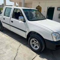 بيك اب • ٢٠٠٦ • قابل تفاوض