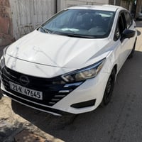 نيسان فيرسا • ٢٠٢٤ • كركوك