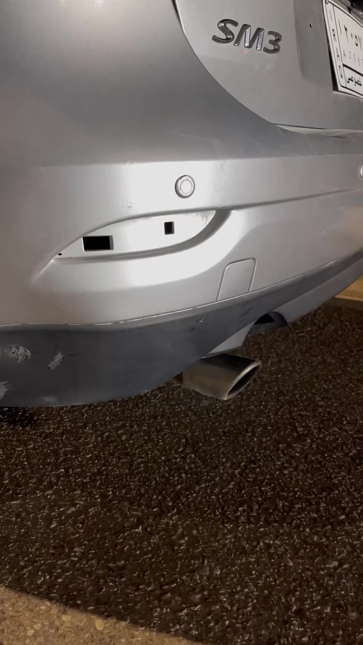 سامسۆنگ بڕاوە دوبەی🇦🇪
سەیارە / سامسۆنگ ٢٠٠٩ مۆدێل تازە

مەحەرک / سێنترا

گێڕ / ئۆتۆماتیک SVT

ڕەنگ / سلڤەر

کوشن / جلد + هیتەر

سوکان / تەحەکم + ڤۆڵیۆم

ناو دەشپول / هەمووی ئەلکترۆنی

شاشە + کامێرای دواوە

حەساسیشی هەیە بەڵام لە کار کەوتووە

پڕ لە مواسەفاتە

ئاوێنە ئۆتۆ داخستن لە کاتی قوفل کردنی سەیارە + کارەبایی

سەدری پێش و پاش تەقەو ڕەقەی هەر هەمووی بەشەرت دەبڵ تازە گیانی لۆکە 
دوو سویچی بیلادی خۆی لەگەڵە (ئیحتیات)
مەحەرک و گێڕی هەمووی بە شەرت لۆک و پاک

ئاوی بیلادی شەریکەی تیایە هیچ نەقس ناکات

نرخ ٤٧ گەڵاو و مەجالێکی برایانە🖤

واتساب + موبایل / ***********
