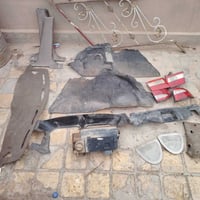 سمند • قطع غيار • نجف حي ميسان