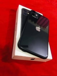 ايفون 11 • ١٢٨ • قفل ايكلود