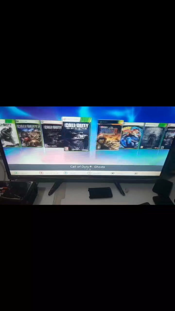 عروض هاردات xbox360 
تنزيل العاب هارد كامل حسب الطلب او سستم كامل
تنزيل سستم كامل من ملكتبنا بأقوى الألعاب 
   مع تنزيل برنامج Arora مع تحديث الأغلفة الالعاب
العنوان/ صلاح الدين _ مجمع الدور السكني _ سوق الثاني 
مكتب خبير الالعاب  *********** 📱 مع واتساب 

Kaptain Basit # مكتب خبير الالعاب الالكترونية
