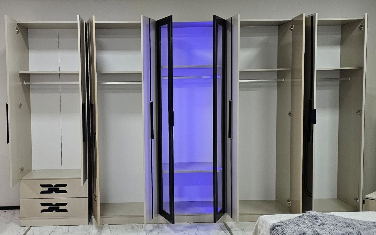 موديل سينا
11 قطعه  10 باب 

كنتور. + 2 ملحق 

سرير مخزن 

اناره داخل الكنتور 
ميز تواليت اناره 

السعر. مليون و650 الف


**إذا كنت صاحب هذا الإعلان وتريد حذفه لأي سبب، رجاءا أرسل رسالة إلى الدعم الفني**